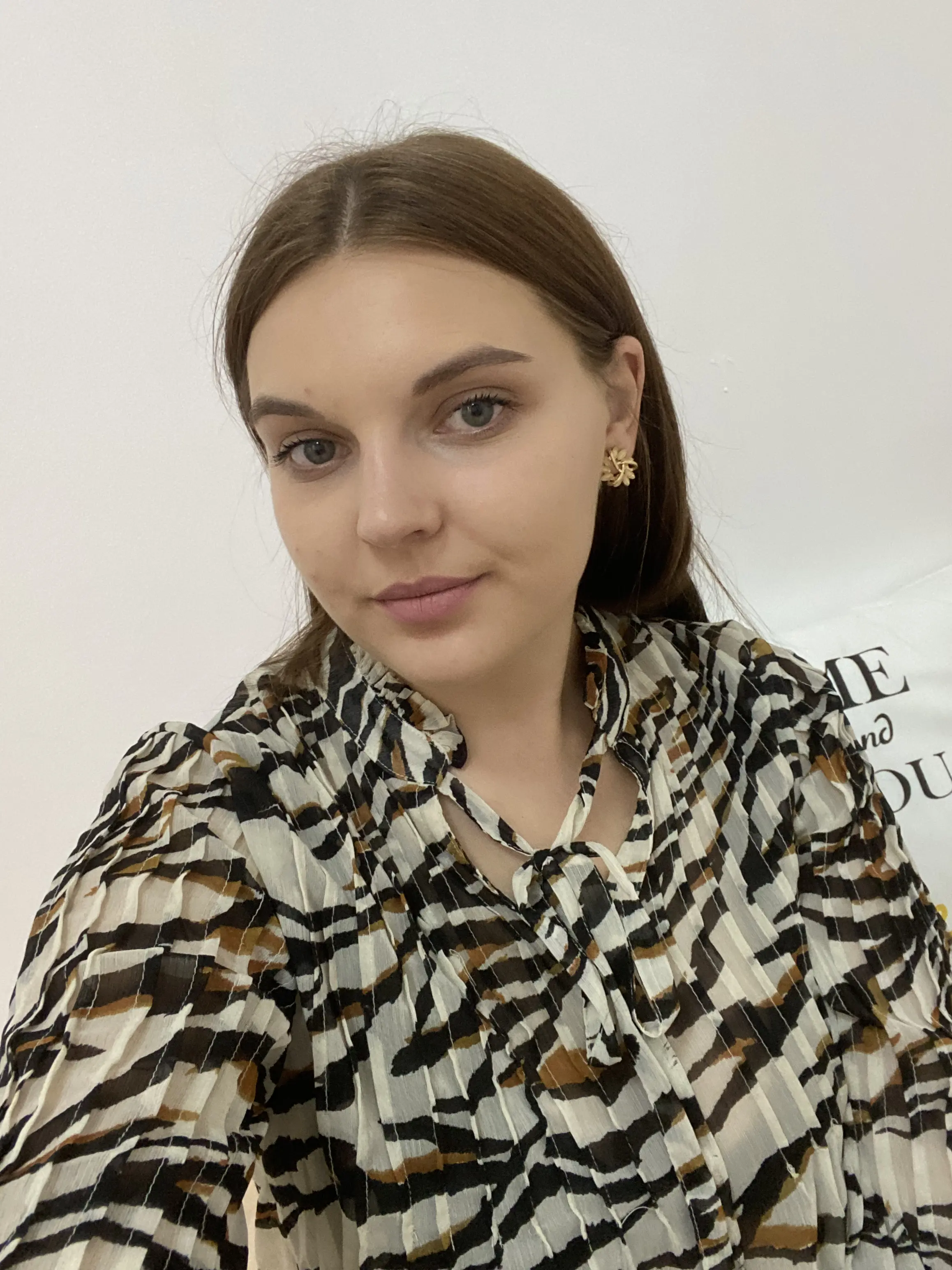 Педагог Діана — підготовка до школи у приватному садку Вундеркінд, Чернівці