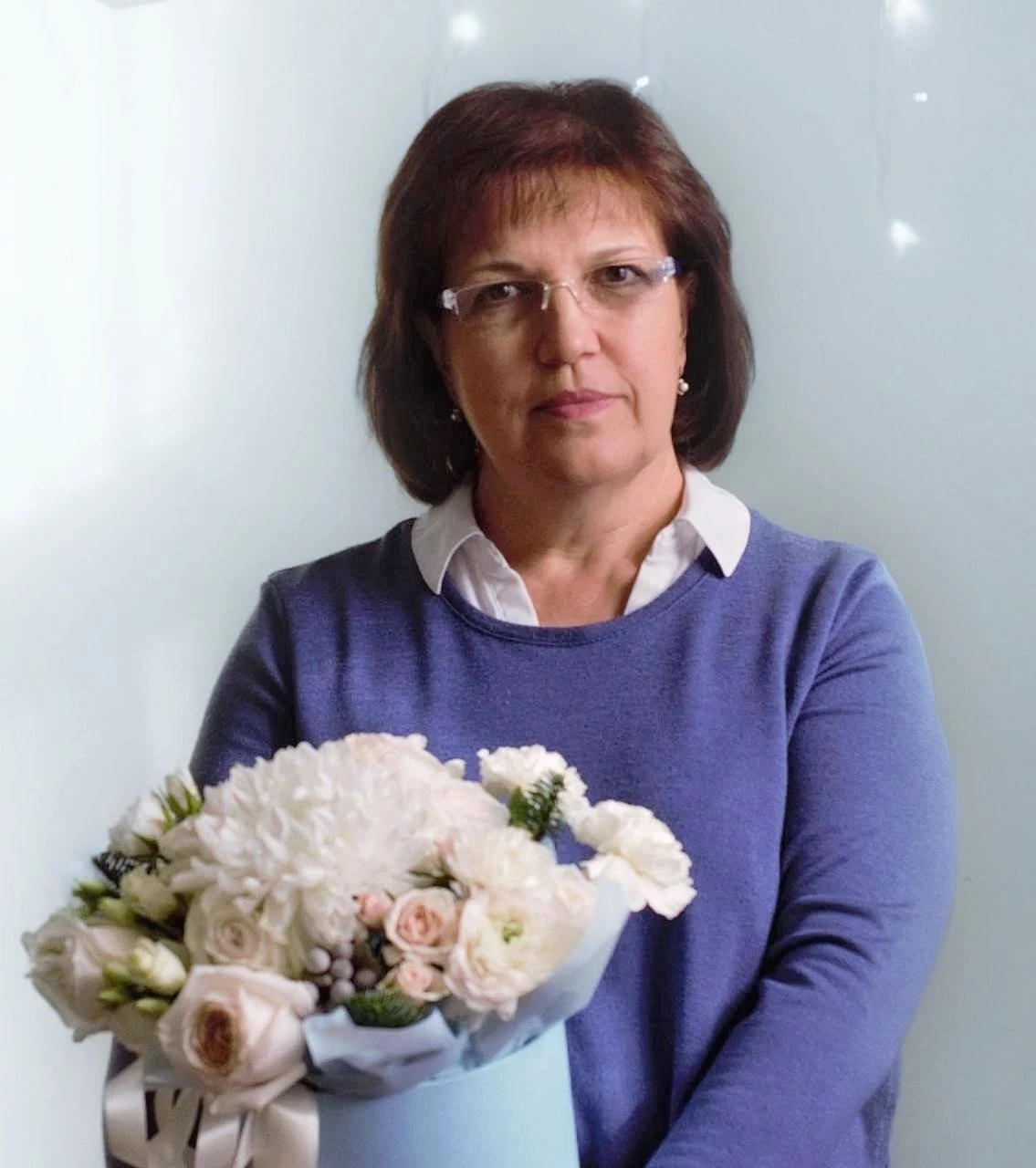 Педагог Тетяна — підготовка до школи у приватному садку Вундеркінд, Чернівці